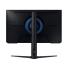 MONITOR SAMSUNG DG300 G3 ODYSSEY LED 24  GAMER PLANO