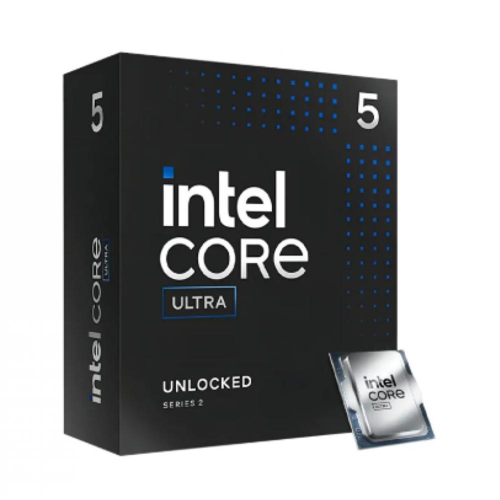 PROCESADOR INTEL (LGA1851) CORE ULTRA 5 250K PLUS