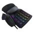 GAMING KEYPAD RAZER TARTARUS PRO OPTIC ANALOG BLACK