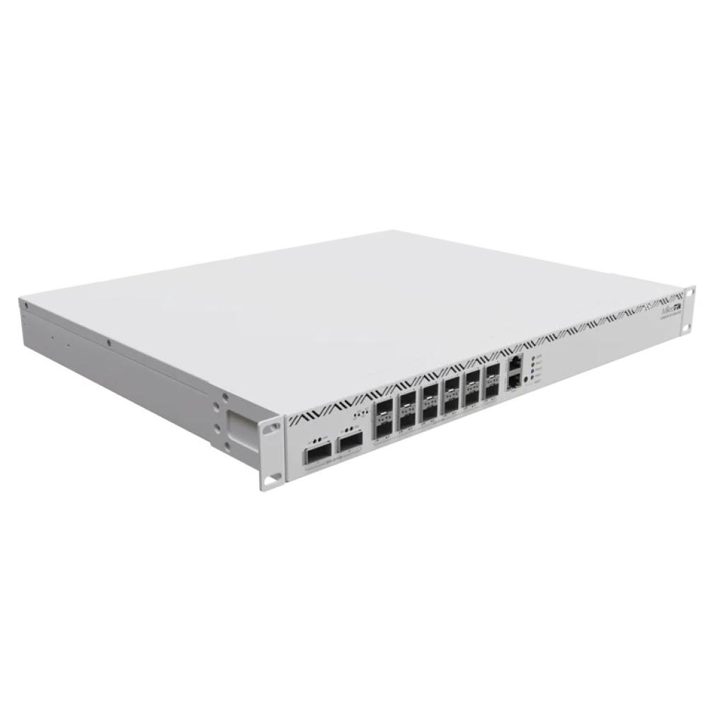 RB MIKROTIK 2216 1G 12SFP28-25G 2QSFP28-100G S/C  16