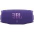 Parlante JBL portatil charge 6 45 Watts Purpura