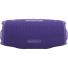 Parlante JBL portatil charge 6 45 Watts Purpura