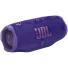 Parlante JBL portatil charge 6 45 Watts Purpura