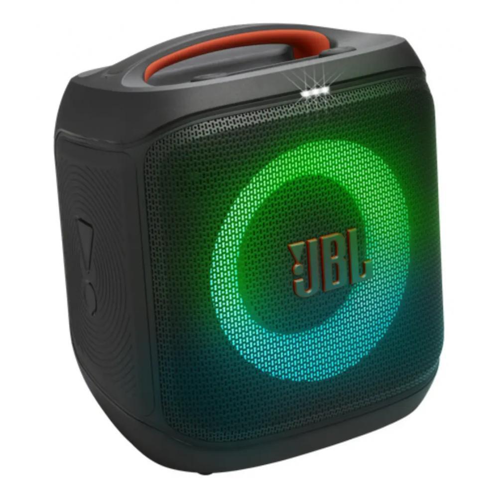 Audio portable jbl party box encore essential 2 black