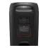 Audio portable jbl partybox 720 black