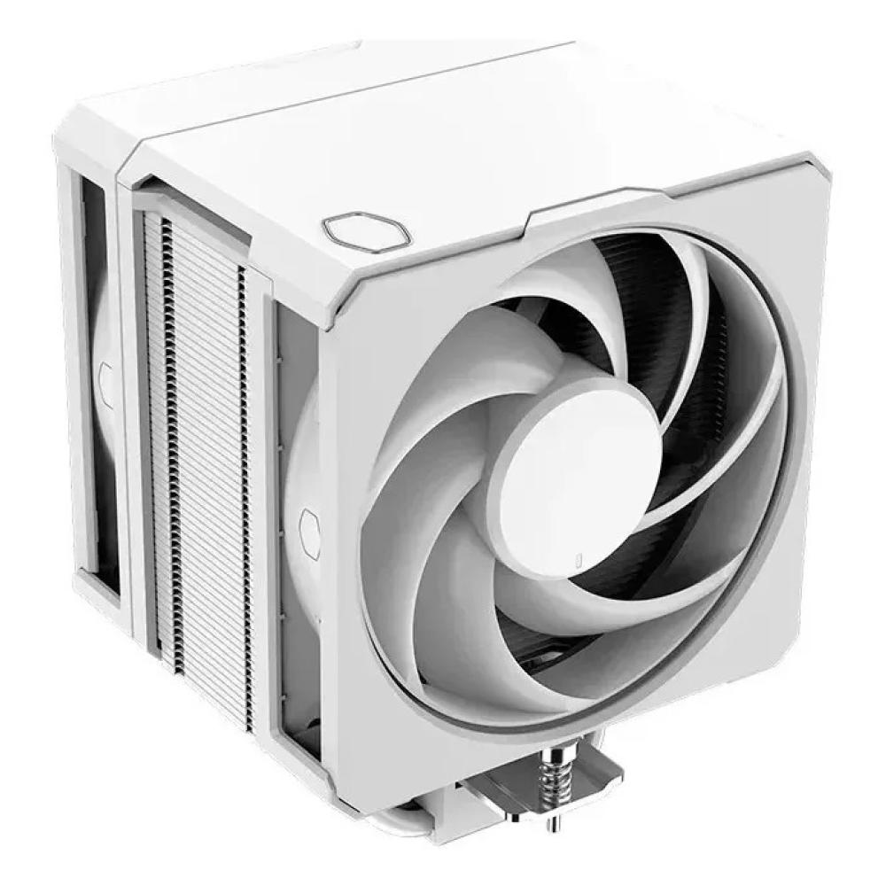 COOLER CPU COOLER MASTER HYPER 612 APEX WHITE