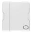 COOLER CPU COOLER MASTER HYPER 612 APEX WHITE