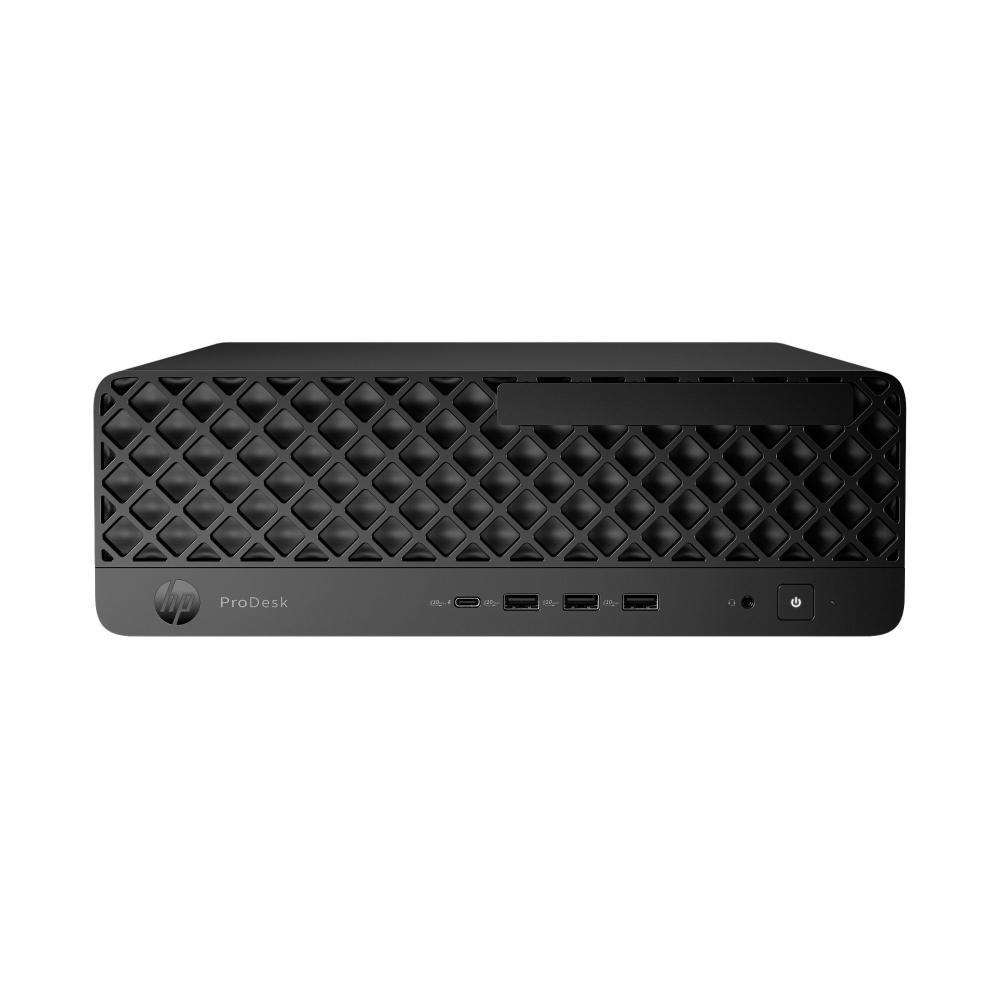 Pc HP ProDesk 4 SFF Intel Core Ultra 5 16GB RAM 512GB SSD IA integrada D5NK7LA#A