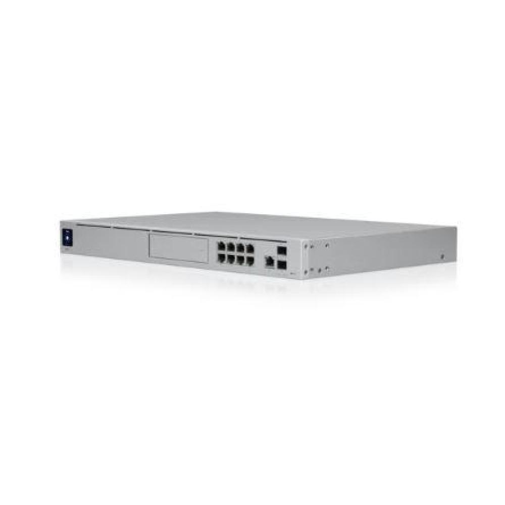 UBIQUITI UNIFI DREAM MACHINE SW+USG+CTRL+SFP+NVR