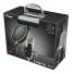 TRUST Emita Microfono Stream GXT 252 con Maletin