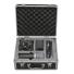 TRUST Emita Microfono Stream GXT 252 con Maletin