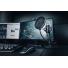TRUST Emita Microfono Stream GXT 252 con Maletin