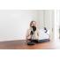 TRUST Emita Microfono Stream GXT 252 con Maletin