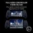 GAMEPAD RAZER KISHI V3 PRO USB-C ANDROID / IPHONE