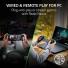 GAMEPAD RAZER KISHI V3 PRO USB-C ANDROID / IPHONE
