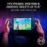 GAMEPAD RAZER KISHI V3 PRO USB-C ANDROID / IPHONE