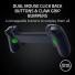 GAMEPAD RAZER KISHI V3 PRO USB-C ANDROID / IPHONE