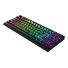 Teclado Gamer Razer Blackwidow V4 Tkl Hyperspeed Español Negro Español España