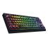 Teclado Gamer Razer Blackwidow V4 Tkl Hyperspeed Español Negro Español España