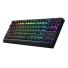 Teclado Gamer Razer Blackwidow V4 Tkl Hyperspeed Español Negro Español España