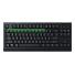 Teclado Gamer Razer Blackwidow V4 Tkl Hyperspeed Español Negro Español España