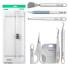 Kit de herramientas cricut con guillotina, lapiz de marcado y cuchillo truecontr