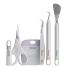 Kit de herramientas cricut con guillotina, lapiz de marcado y cuchillo truecontr