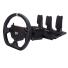 Simulador thermaltake bundle g15 volante pedalera triple drive racing 15nm 24 bi