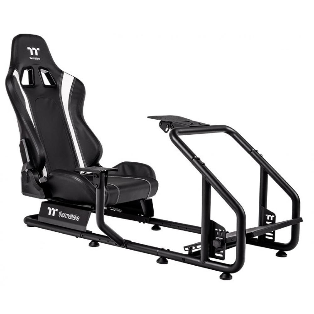 SIMULADOR THERMALTAKE COCKPITS GR300