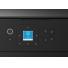Impresora EPSON EcoTank L4360 Multifuncion Continua WIFI Negro