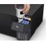 Impresora EPSON EcoTank L4360 Multifuncion Continua WIFI Negro