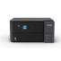 Impresora EPSON EcoTank L4360 Multifuncion Continua WIFI Negro