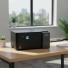Impresora EPSON EcoTank L4360 Multifuncion Continua WIFI Negro