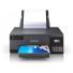 Impresora Epson Eco Tank Fotografica L8050 Wifi Negro