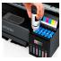 Impresora Epson Eco Tank Fotografica L8050 Wifi Negro