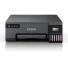 Impresora Epson Eco Tank Fotografica L8050 Wifi Negro