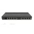 RB MIKROTIK 4011iGS+RM 10ETH GBIT 1RAM 1SFP RACK F/I