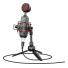 Micrófono Trust Gxt 244 Buzz Condensador Cardioide Usb