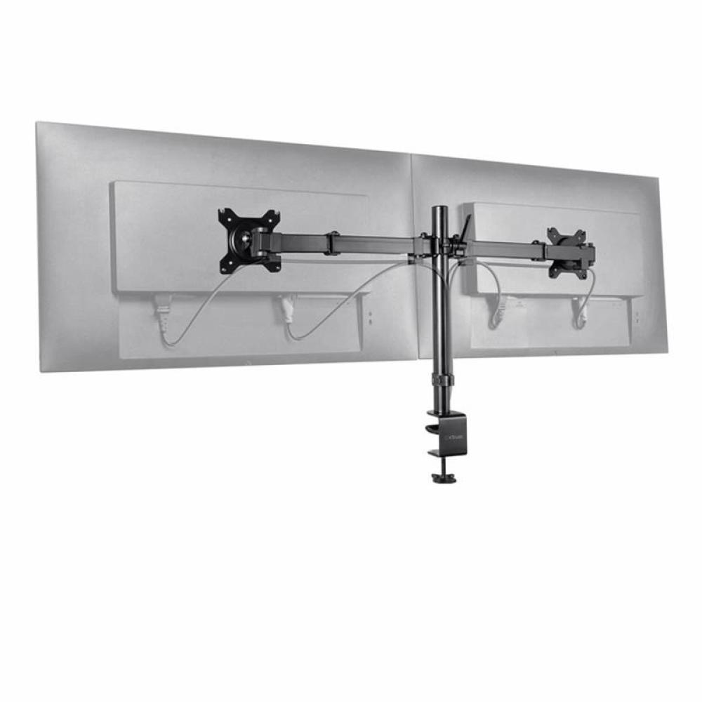 Brazo para monitor Dual Trust Mara