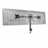 Brazo para monitor Dual Trust Mara