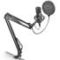 Micrófono Trust GXT 252+ USB Cardioide para Streaming