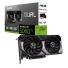 PLACA DE VIDEO ASUS DUAL RTX 5060TI O16GB EVO