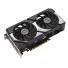 PLACA DE VIDEO ASUS DUAL RTX 5060TI O16GB EVO