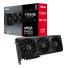 Placa de Video Asus Prime Radeon RX 9070 16GB GDDR6 PCIe 5.0