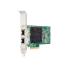 Placa de Red HP BCM57416 10GB 2P-T