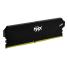 Memoria RAM Macrovip MAX 16GB DDR4 3200MHz CL16 con disipador