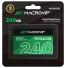 SSD Macrovip Premium 240GB SATA III 2.5