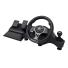Volante Trust GXT 289 Movi Gamer PC PS4 Xbox Switch con Pedalera