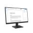 Monitor lenovo 21.5 pulgadas full hd ips 100hz hdmi vga