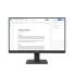 Monitor lenovo 21.5 pulgadas full hd ips 100hz hdmi vga